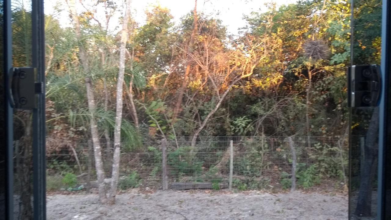 Chacara Pousada Sagui 쿠이아바 외부 사진